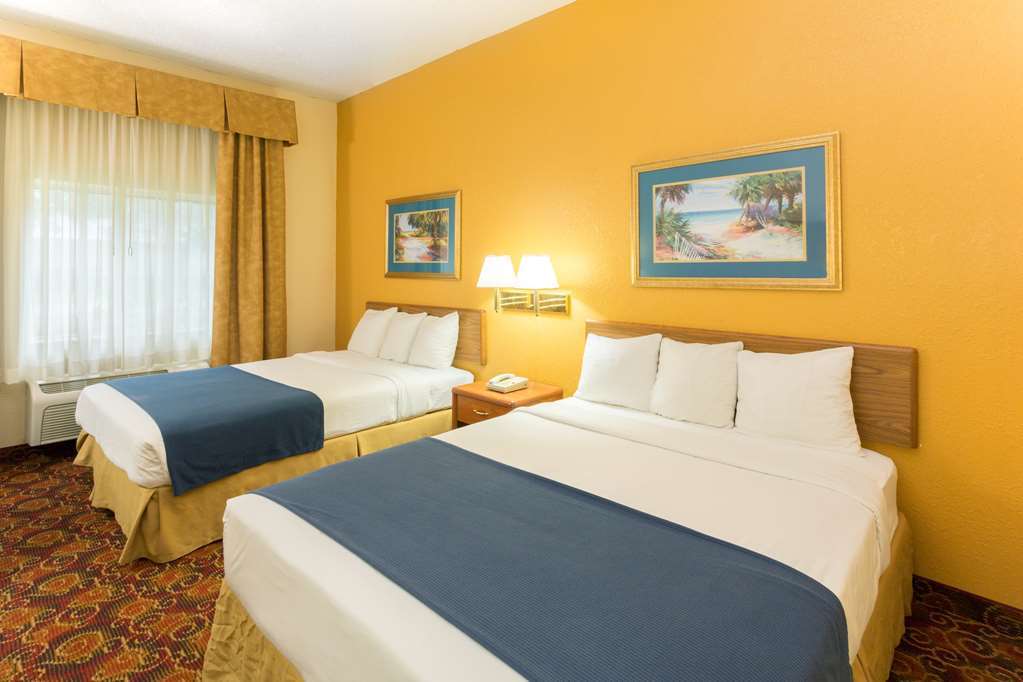 Holiday Inn Express - Naples South - I-75 By Ihg Room photo