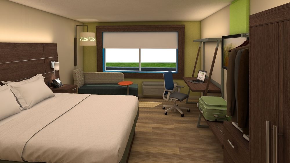Holiday Inn Express - Naples South - I-75 By Ihg Exterior photo